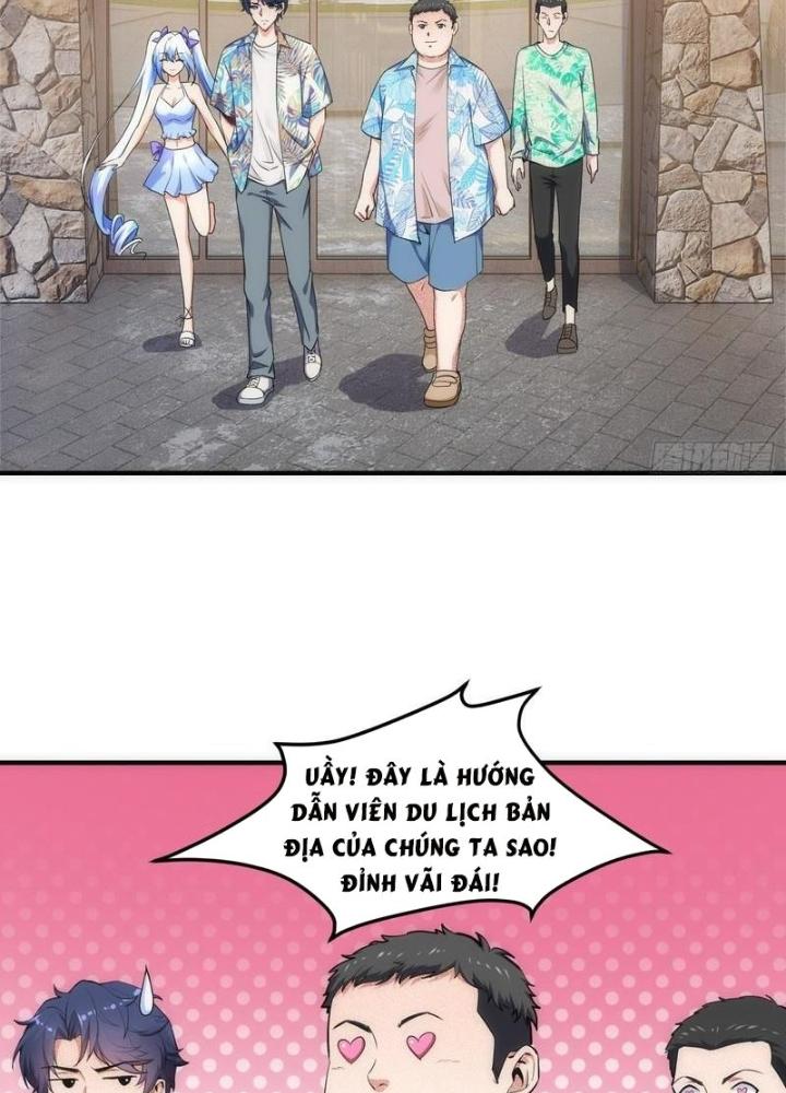 Hardcore Phổ Pháp! Hệ Thống Tích Cực Online Phát Tiền! Chapter 18 - Trang 2