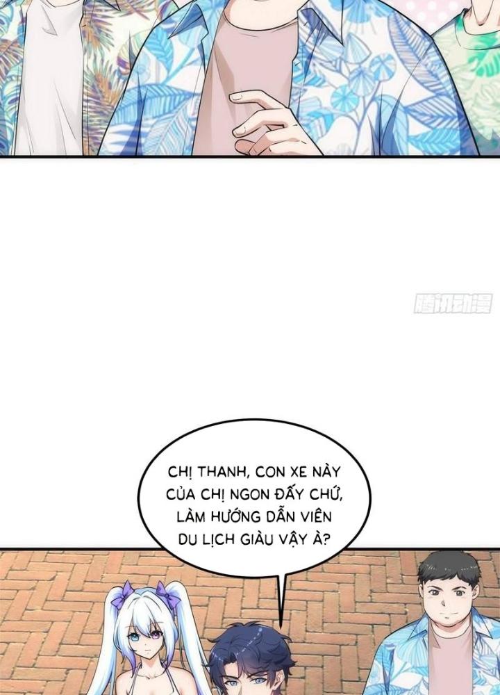 Hardcore Phổ Pháp! Hệ Thống Tích Cực Online Phát Tiền! Chapter 18 - Trang 2
