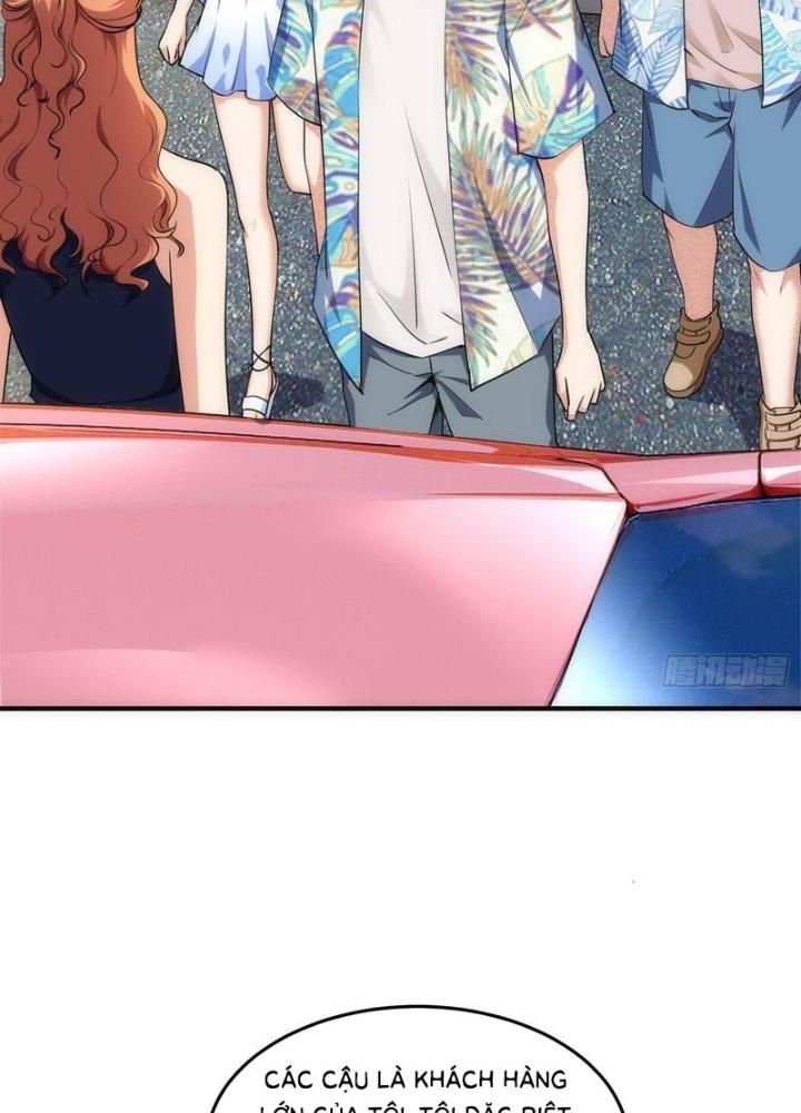 Hardcore Phổ Pháp! Hệ Thống Tích Cực Online Phát Tiền! Chapter 18 - Trang 2