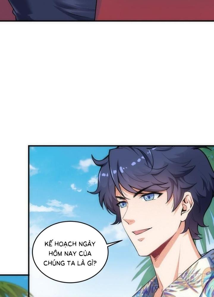 Hardcore Phổ Pháp! Hệ Thống Tích Cực Online Phát Tiền! Chapter 18 - Trang 2