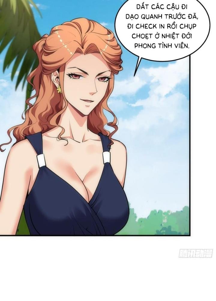 Hardcore Phổ Pháp! Hệ Thống Tích Cực Online Phát Tiền! Chapter 18 - Trang 2