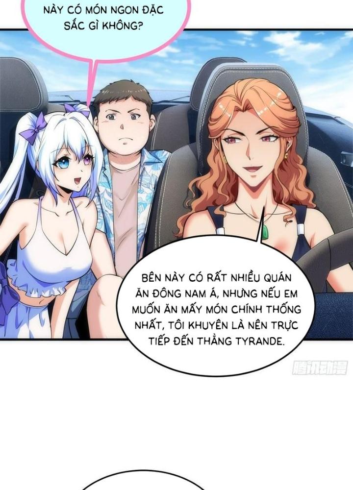 Hardcore Phổ Pháp! Hệ Thống Tích Cực Online Phát Tiền! Chapter 18 - Trang 2