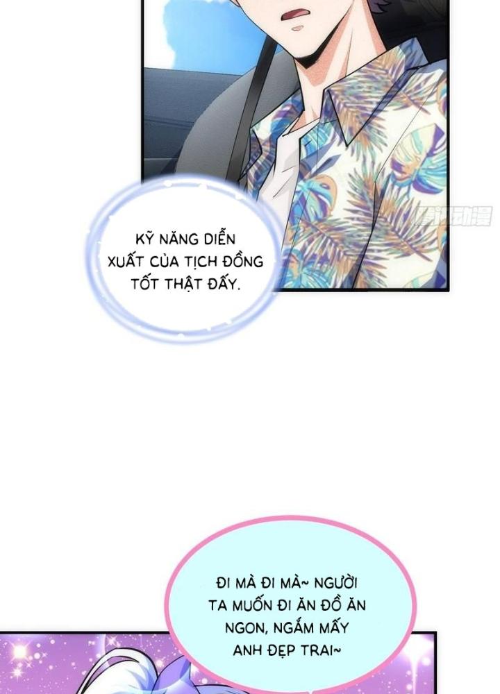 Hardcore Phổ Pháp! Hệ Thống Tích Cực Online Phát Tiền! Chapter 18 - Trang 2