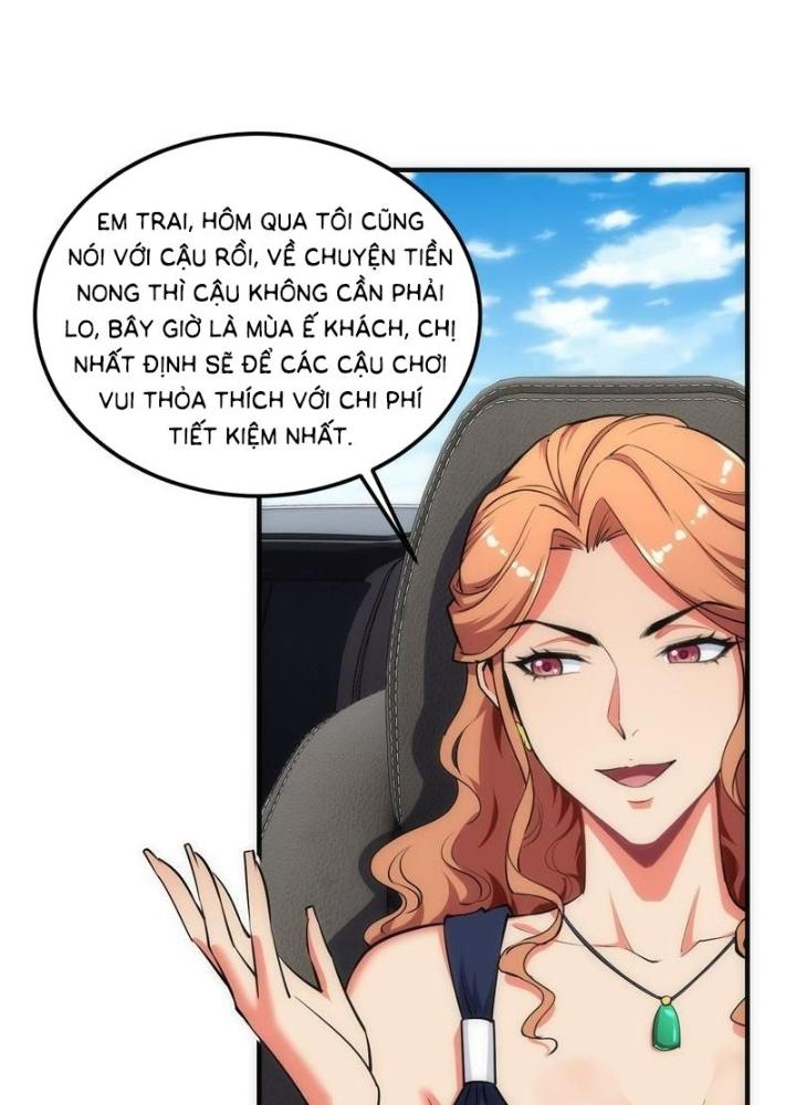Hardcore Phổ Pháp! Hệ Thống Tích Cực Online Phát Tiền! Chapter 18 - Trang 2