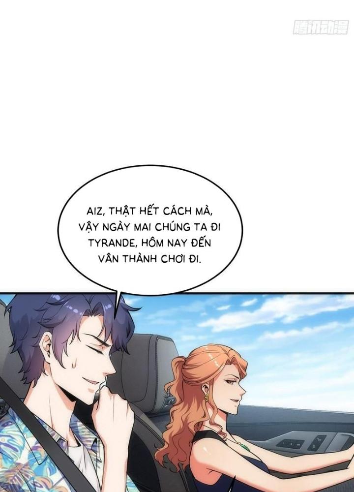 Hardcore Phổ Pháp! Hệ Thống Tích Cực Online Phát Tiền! Chapter 18 - Trang 2