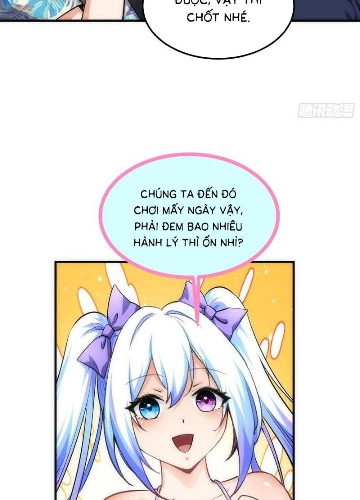 Hardcore Phổ Pháp! Hệ Thống Tích Cực Online Phát Tiền! Chapter 18 - Trang 2