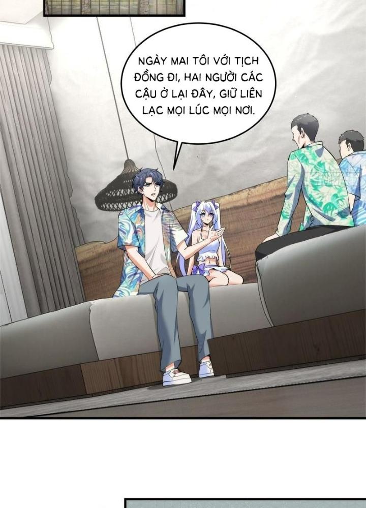 Hardcore Phổ Pháp! Hệ Thống Tích Cực Online Phát Tiền! Chapter 18 - Trang 2