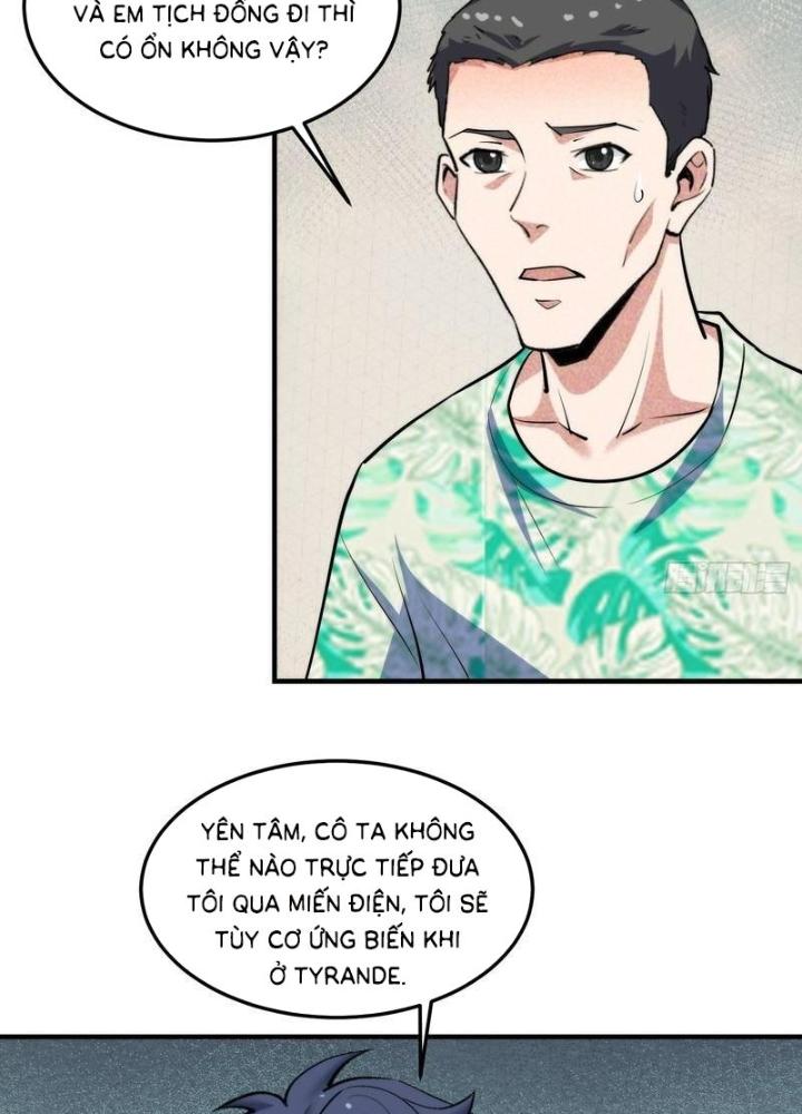 Hardcore Phổ Pháp! Hệ Thống Tích Cực Online Phát Tiền! Chapter 18 - Trang 2