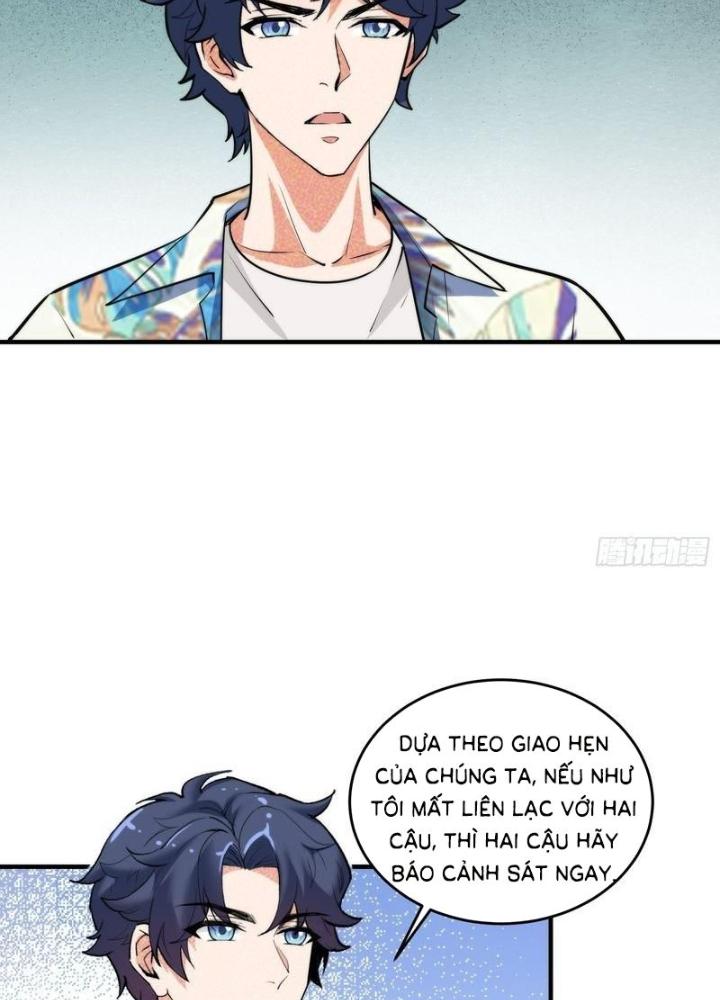 Hardcore Phổ Pháp! Hệ Thống Tích Cực Online Phát Tiền! Chapter 18 - Trang 2