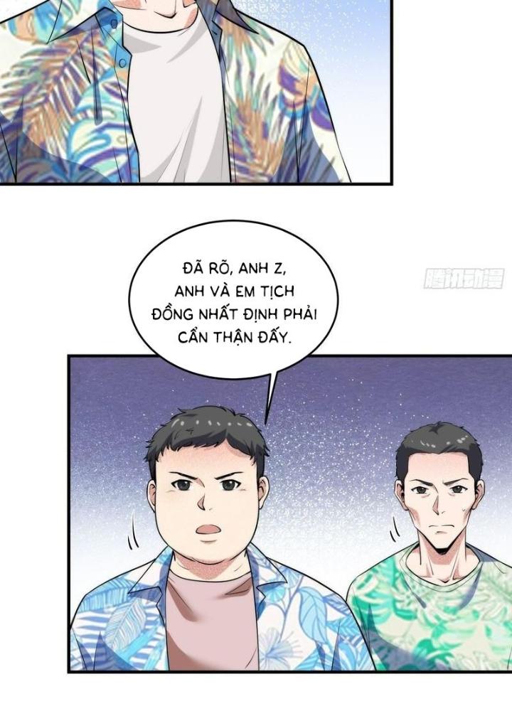 Hardcore Phổ Pháp! Hệ Thống Tích Cực Online Phát Tiền! Chapter 18 - Trang 2