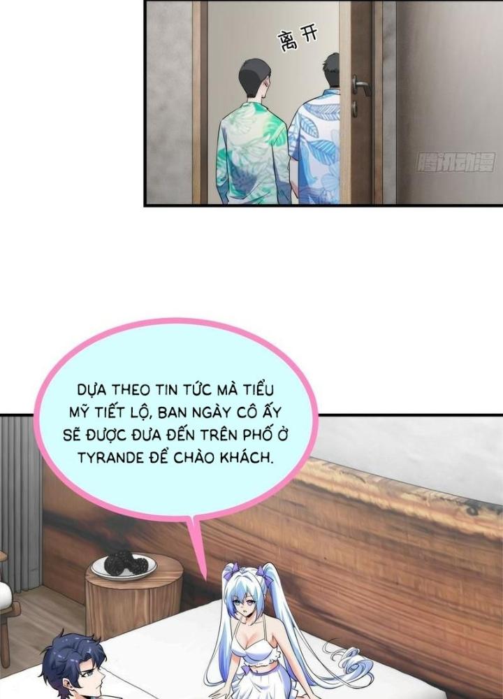 Hardcore Phổ Pháp! Hệ Thống Tích Cực Online Phát Tiền! Chapter 18 - Trang 2