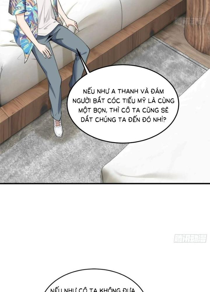 Hardcore Phổ Pháp! Hệ Thống Tích Cực Online Phát Tiền! Chapter 18 - Trang 2