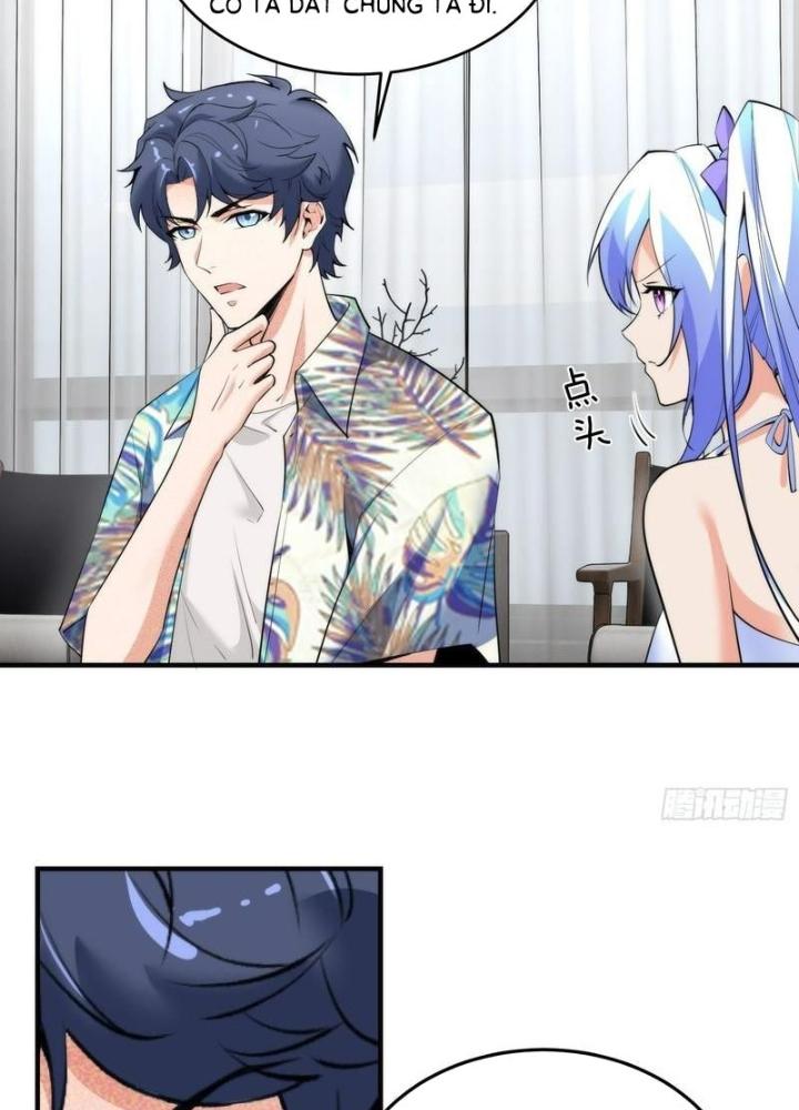 Hardcore Phổ Pháp! Hệ Thống Tích Cực Online Phát Tiền! Chapter 18 - Trang 2