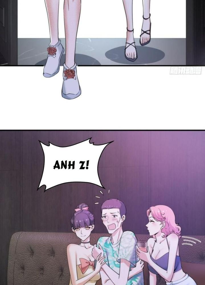 Hardcore Phổ Pháp! Hệ Thống Tích Cực Online Phát Tiền! Chapter 19 - Trang 2