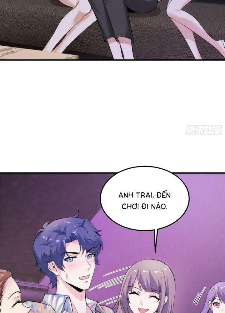 Hardcore Phổ Pháp! Hệ Thống Tích Cực Online Phát Tiền! Chapter 19 - Trang 2