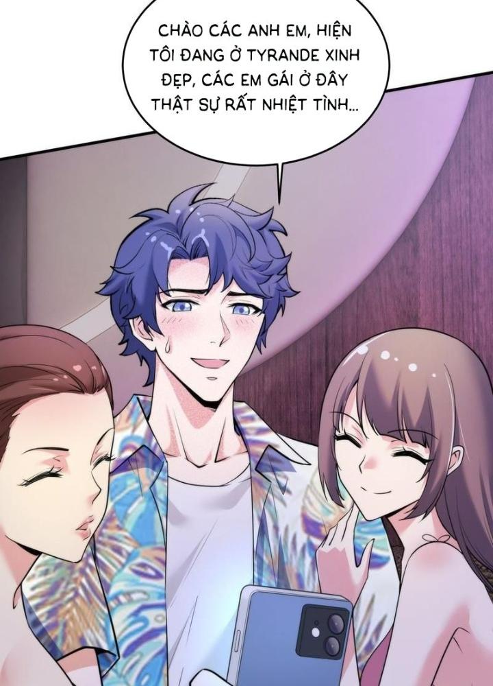 Hardcore Phổ Pháp! Hệ Thống Tích Cực Online Phát Tiền! Chapter 19 - Trang 2