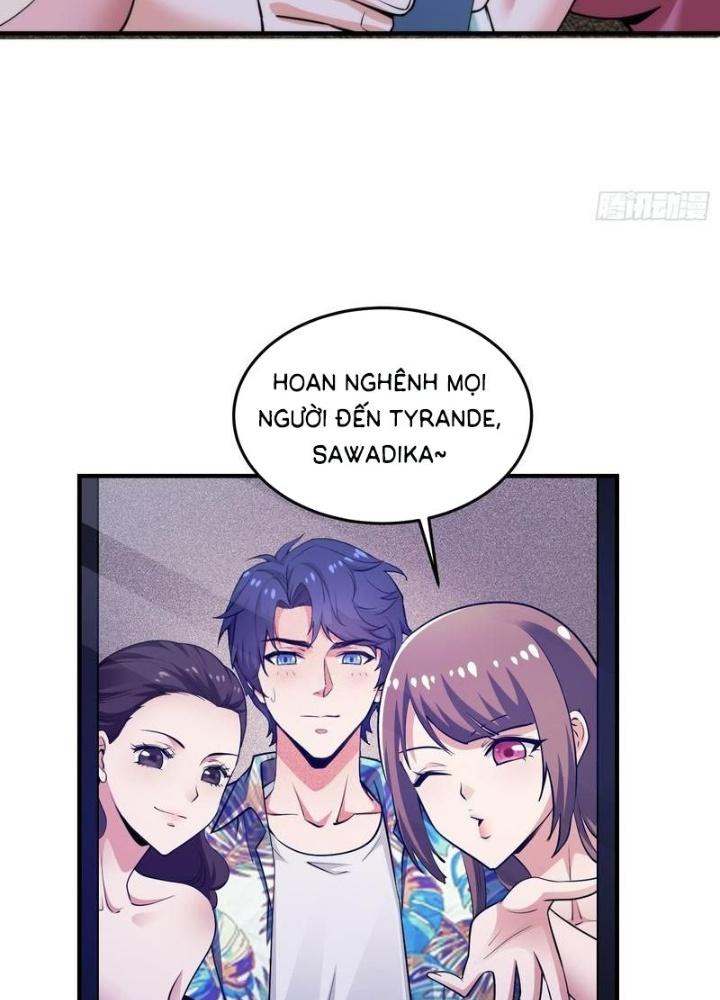 Hardcore Phổ Pháp! Hệ Thống Tích Cực Online Phát Tiền! Chapter 19 - Trang 2