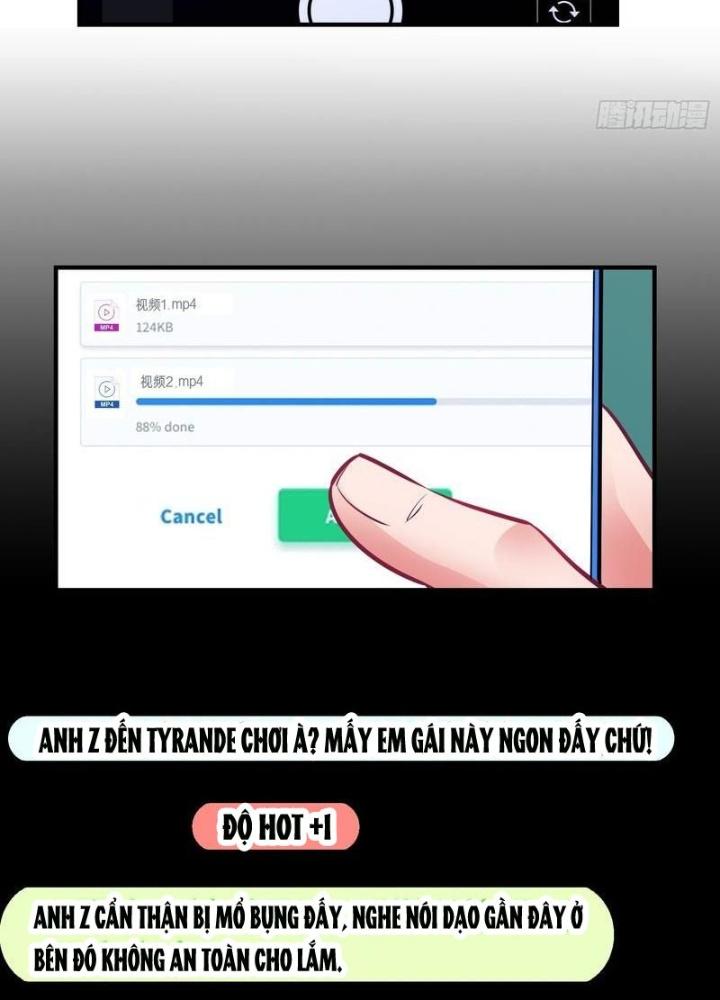 Hardcore Phổ Pháp! Hệ Thống Tích Cực Online Phát Tiền! Chapter 19 - Trang 2