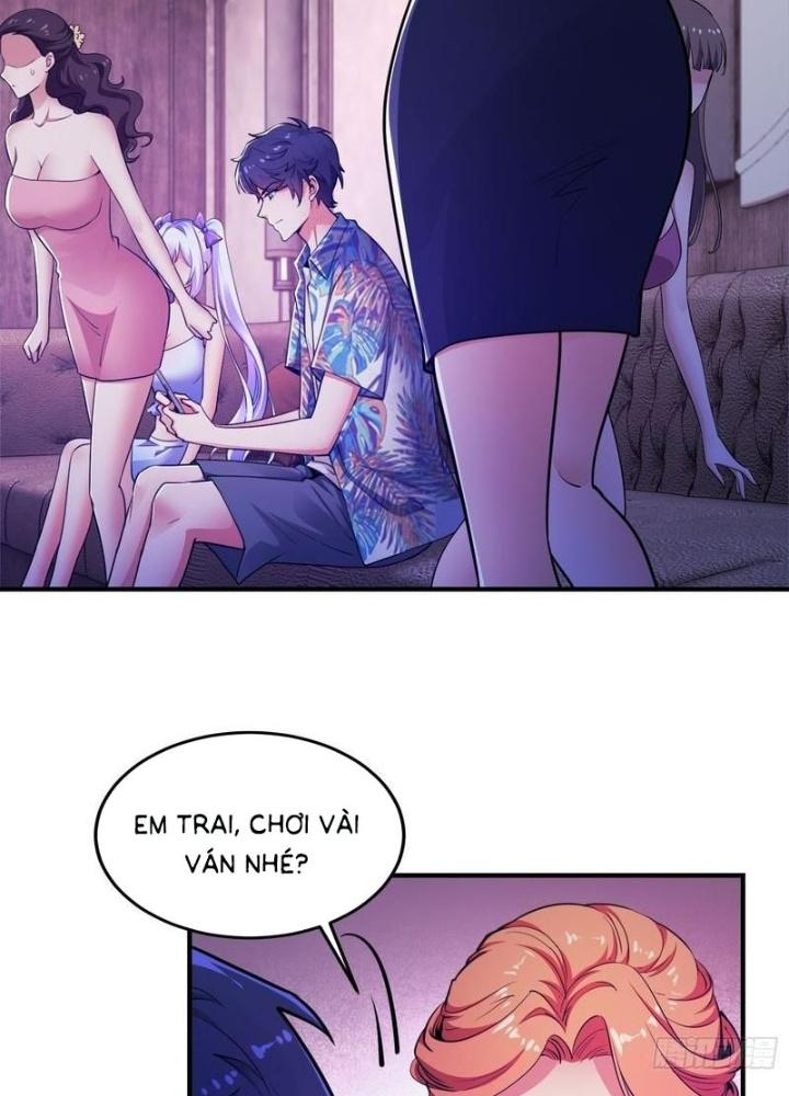 Hardcore Phổ Pháp! Hệ Thống Tích Cực Online Phát Tiền! Chapter 19 - Trang 2