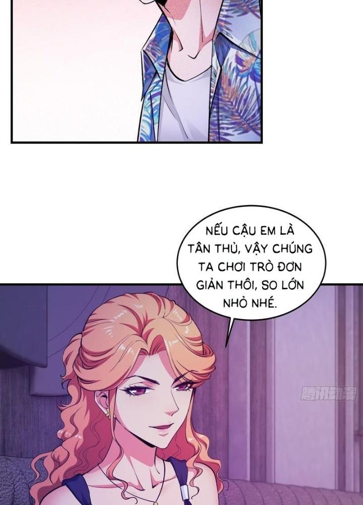 Hardcore Phổ Pháp! Hệ Thống Tích Cực Online Phát Tiền! Chapter 19 - Trang 2