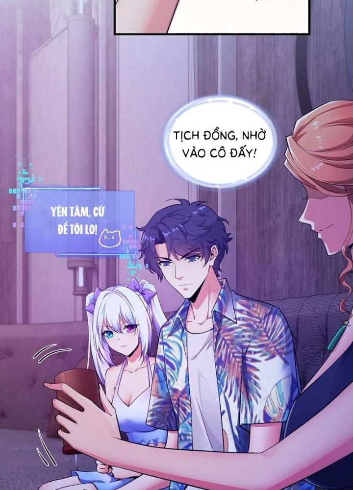 Hardcore Phổ Pháp! Hệ Thống Tích Cực Online Phát Tiền! Chapter 19 - Trang 2