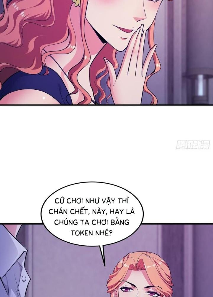 Hardcore Phổ Pháp! Hệ Thống Tích Cực Online Phát Tiền! Chapter 19 - Trang 2