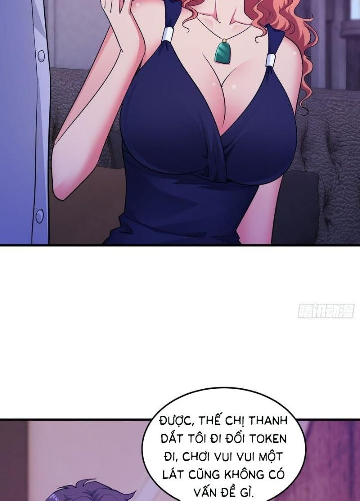 Hardcore Phổ Pháp! Hệ Thống Tích Cực Online Phát Tiền! Chapter 19 - Trang 2