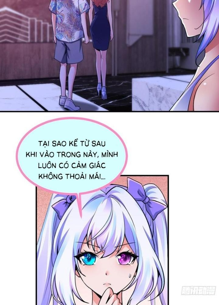 Hardcore Phổ Pháp! Hệ Thống Tích Cực Online Phát Tiền! Chapter 19 - Trang 2