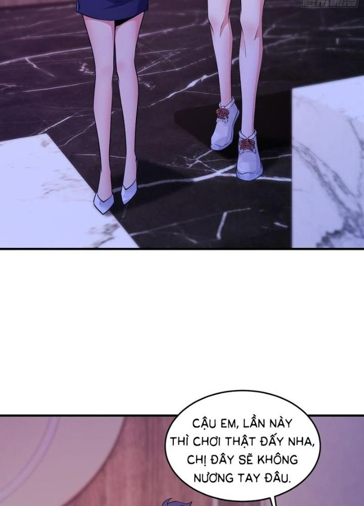 Hardcore Phổ Pháp! Hệ Thống Tích Cực Online Phát Tiền! Chapter 19 - Trang 2