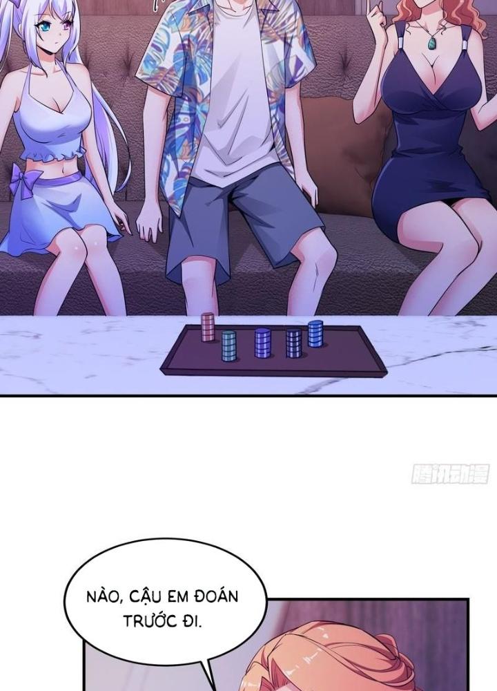 Hardcore Phổ Pháp! Hệ Thống Tích Cực Online Phát Tiền! Chapter 19 - Trang 2