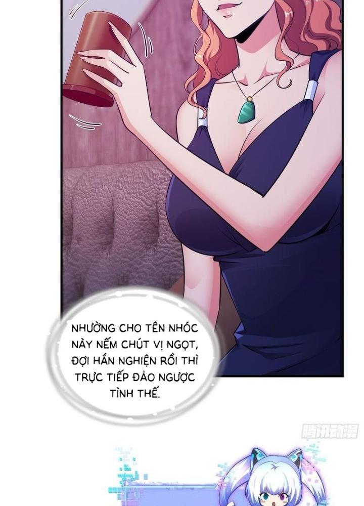 Hardcore Phổ Pháp! Hệ Thống Tích Cực Online Phát Tiền! Chapter 19 - Trang 2