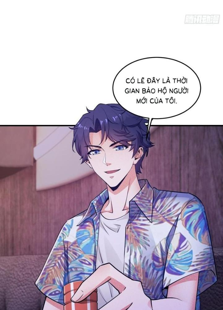 Hardcore Phổ Pháp! Hệ Thống Tích Cực Online Phát Tiền! Chapter 19 - Trang 2