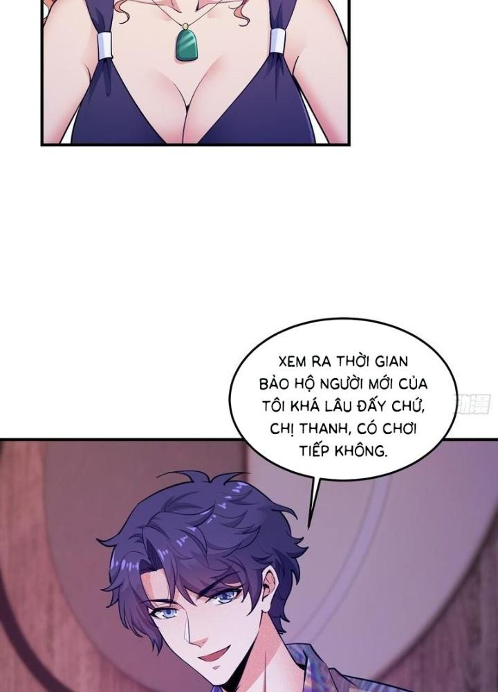 Hardcore Phổ Pháp! Hệ Thống Tích Cực Online Phát Tiền! Chapter 19 - Trang 2