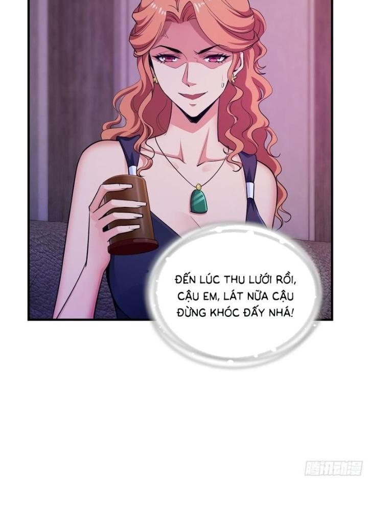 Hardcore Phổ Pháp! Hệ Thống Tích Cực Online Phát Tiền! Chapter 19 - Trang 2