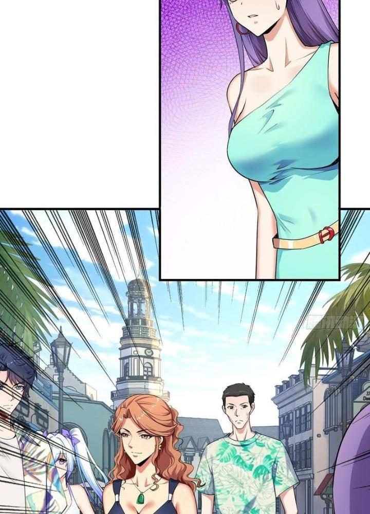 Hardcore Phổ Pháp! Hệ Thống Tích Cực Online Phát Tiền! Chapter 19 - Trang 2