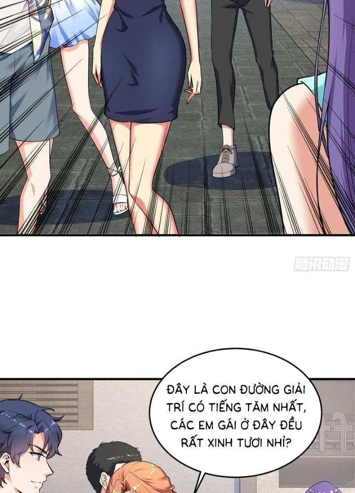 Hardcore Phổ Pháp! Hệ Thống Tích Cực Online Phát Tiền! Chapter 19 - Trang 2