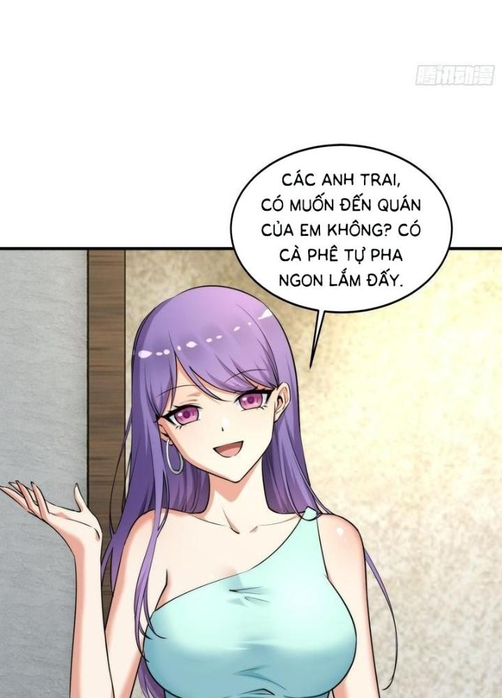 Hardcore Phổ Pháp! Hệ Thống Tích Cực Online Phát Tiền! Chapter 19 - Trang 2