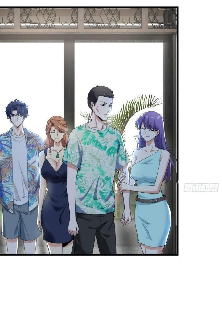 Hardcore Phổ Pháp! Hệ Thống Tích Cực Online Phát Tiền! Chapter 19 - Trang 2
