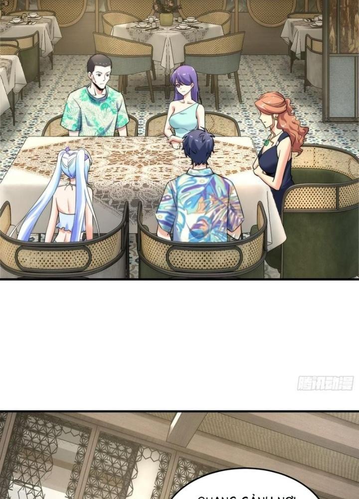 Hardcore Phổ Pháp! Hệ Thống Tích Cực Online Phát Tiền! Chapter 19 - Trang 2
