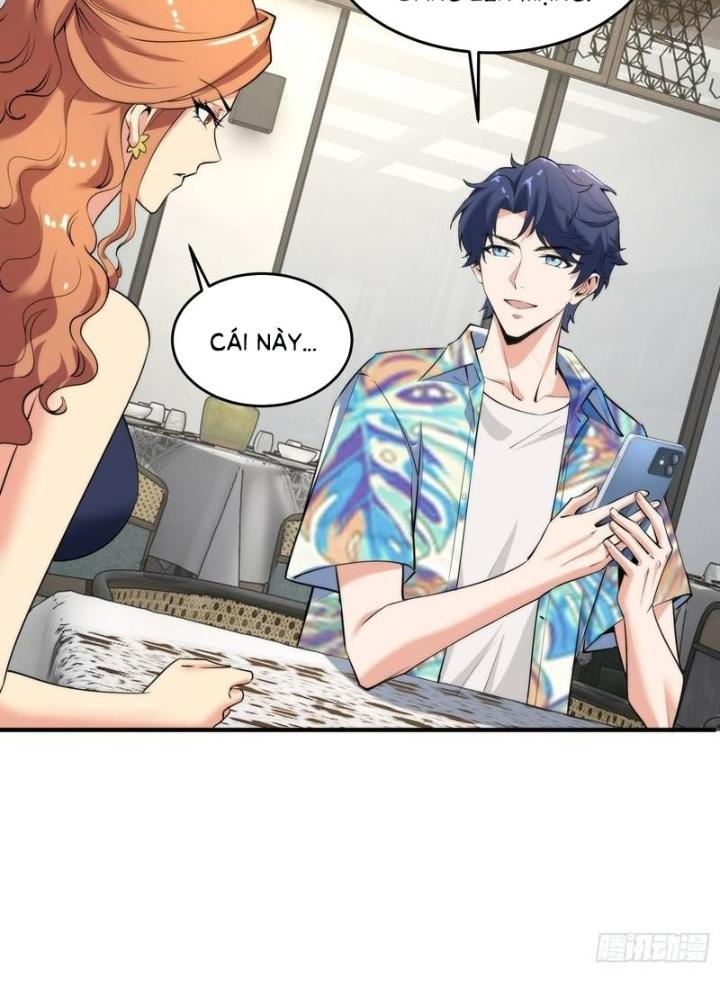 Hardcore Phổ Pháp! Hệ Thống Tích Cực Online Phát Tiền! Chapter 19 - Trang 2