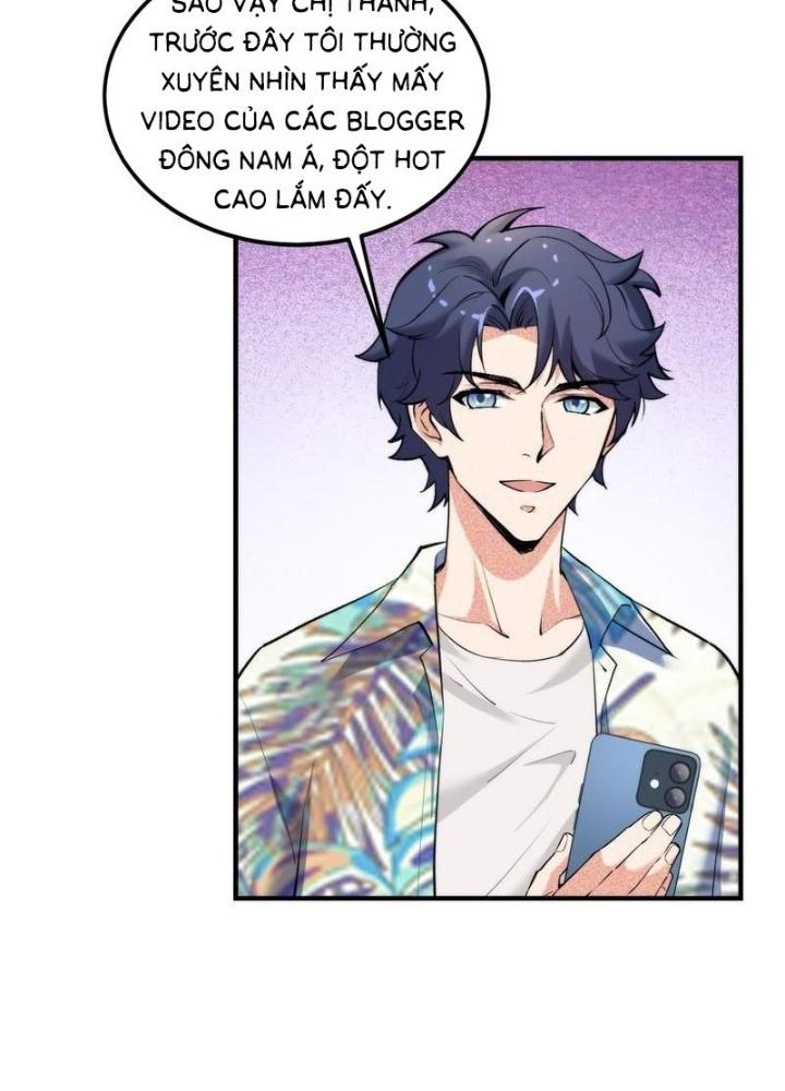 Hardcore Phổ Pháp! Hệ Thống Tích Cực Online Phát Tiền! Chapter 19 - Trang 2