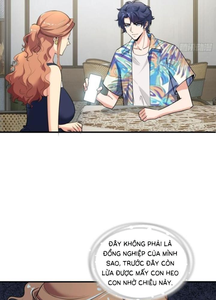 Hardcore Phổ Pháp! Hệ Thống Tích Cực Online Phát Tiền! Chapter 19 - Trang 2