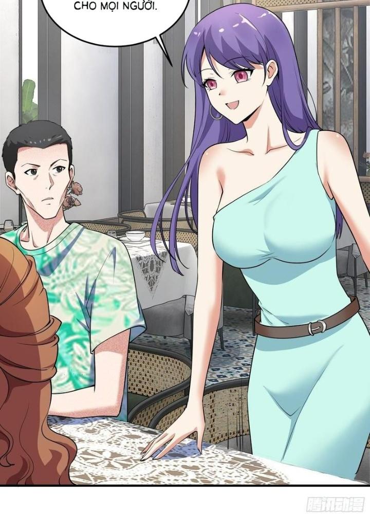 Hardcore Phổ Pháp! Hệ Thống Tích Cực Online Phát Tiền! Chapter 19 - Trang 2