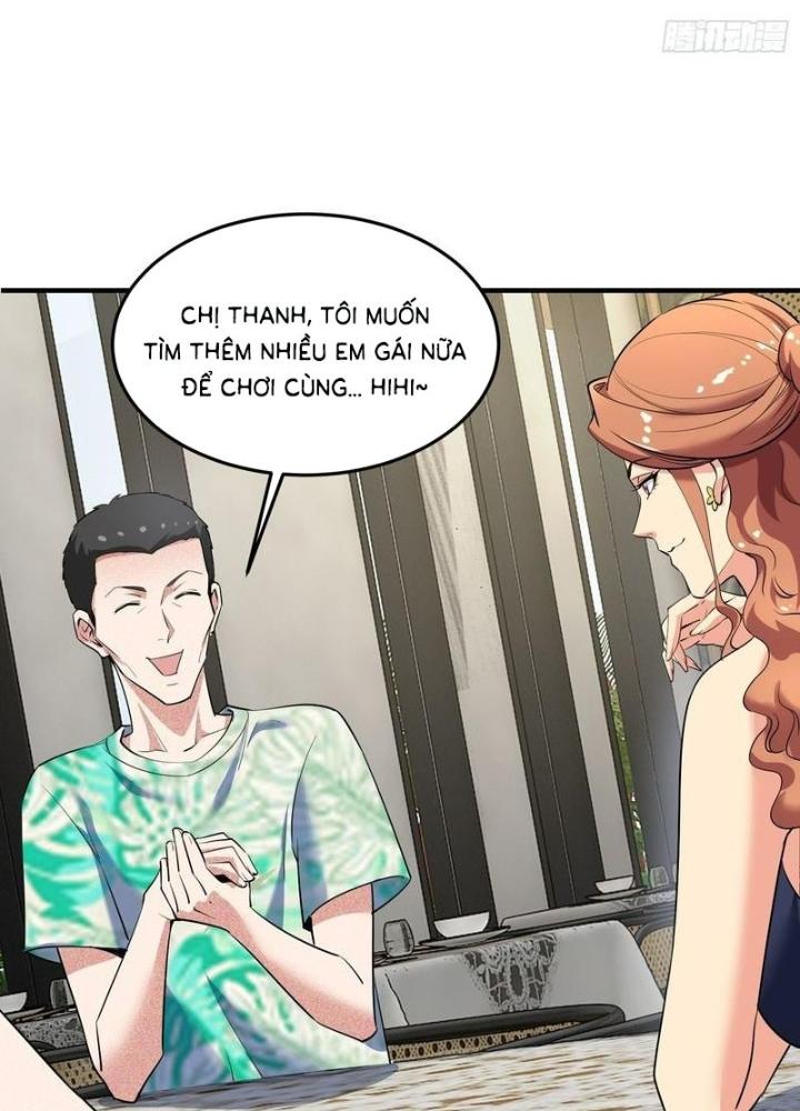 Hardcore Phổ Pháp! Hệ Thống Tích Cực Online Phát Tiền! Chapter 19 - Trang 2