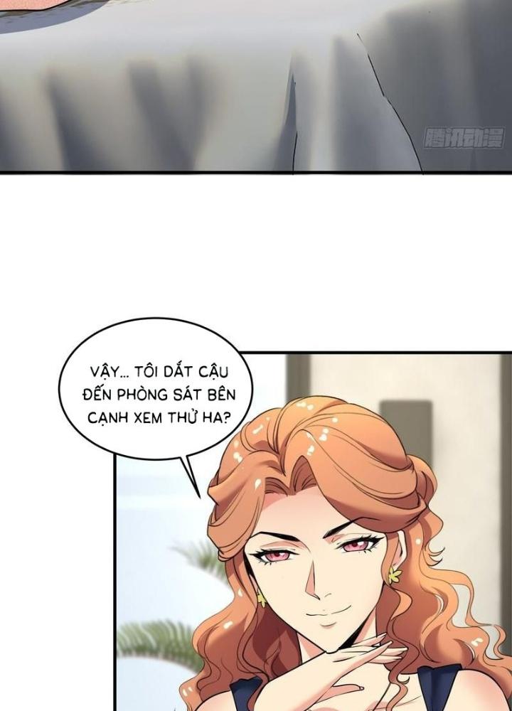 Hardcore Phổ Pháp! Hệ Thống Tích Cực Online Phát Tiền! Chapter 19 - Trang 2