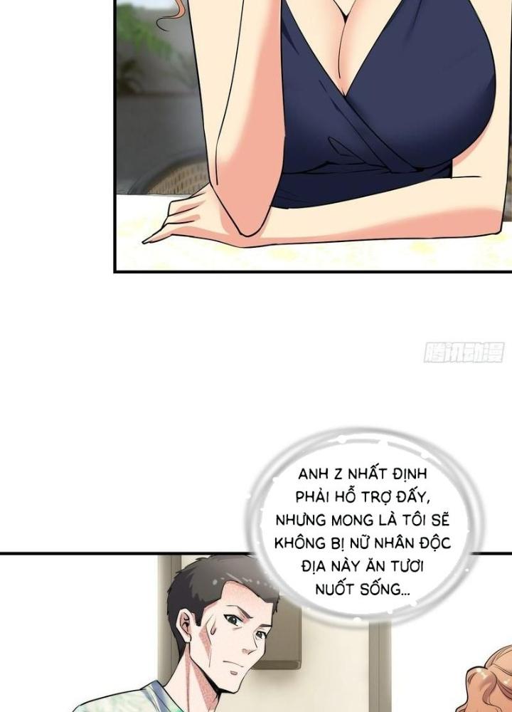Hardcore Phổ Pháp! Hệ Thống Tích Cực Online Phát Tiền! Chapter 19 - Trang 2