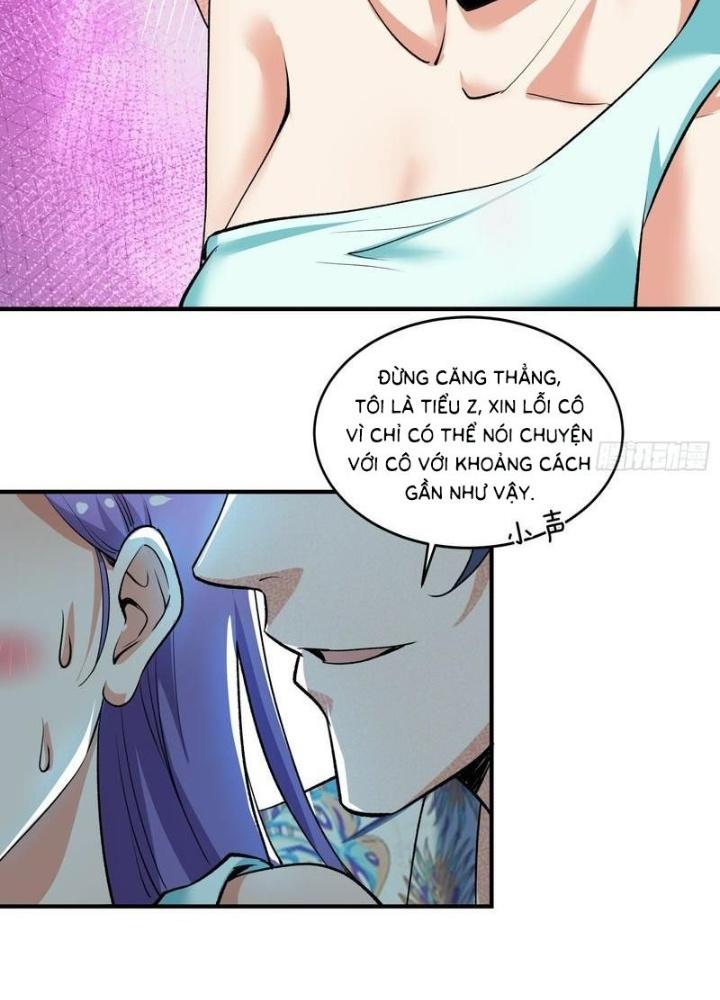 Hardcore Phổ Pháp! Hệ Thống Tích Cực Online Phát Tiền! Chapter 19 - Trang 2