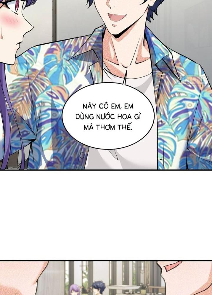 Hardcore Phổ Pháp! Hệ Thống Tích Cực Online Phát Tiền! Chapter 19 - Trang 2