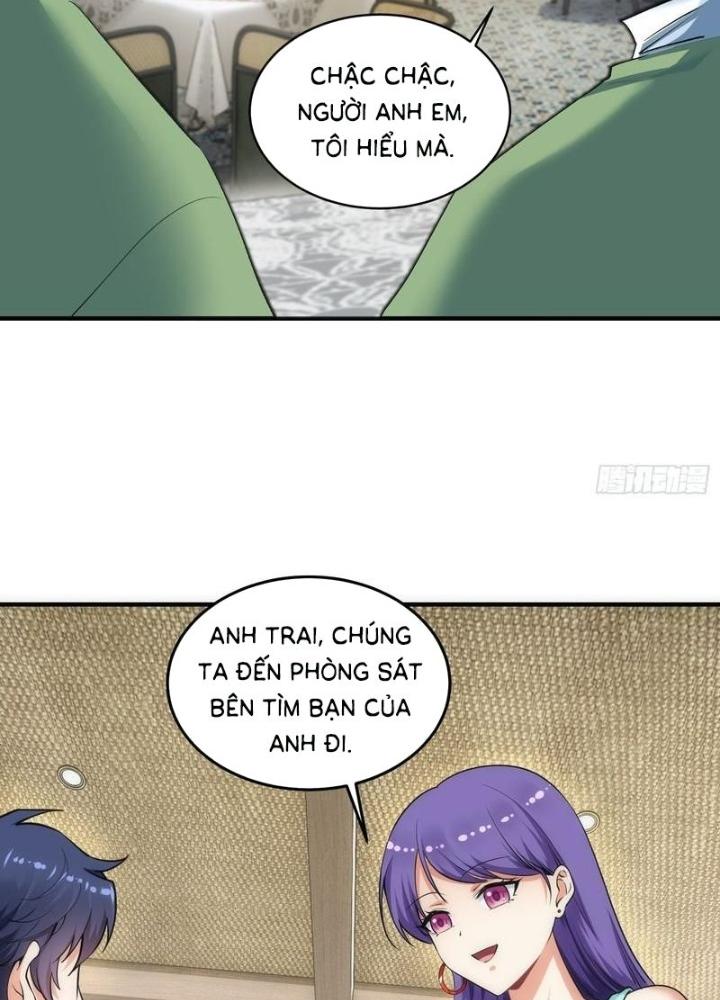 Hardcore Phổ Pháp! Hệ Thống Tích Cực Online Phát Tiền! Chapter 19 - Trang 2