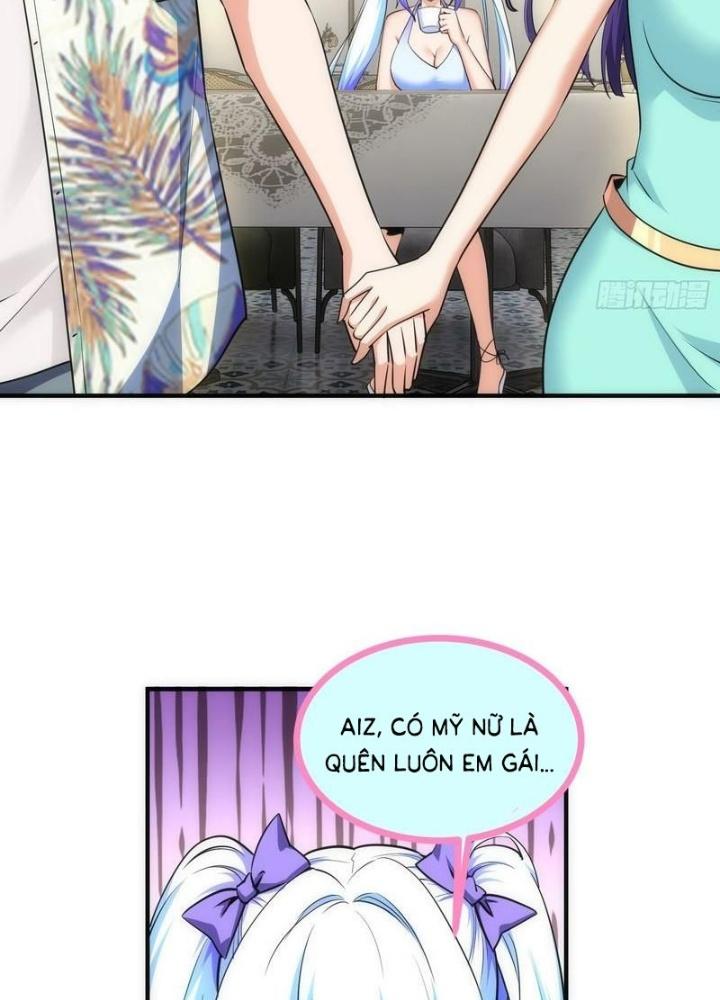 Hardcore Phổ Pháp! Hệ Thống Tích Cực Online Phát Tiền! Chapter 19 - Trang 2